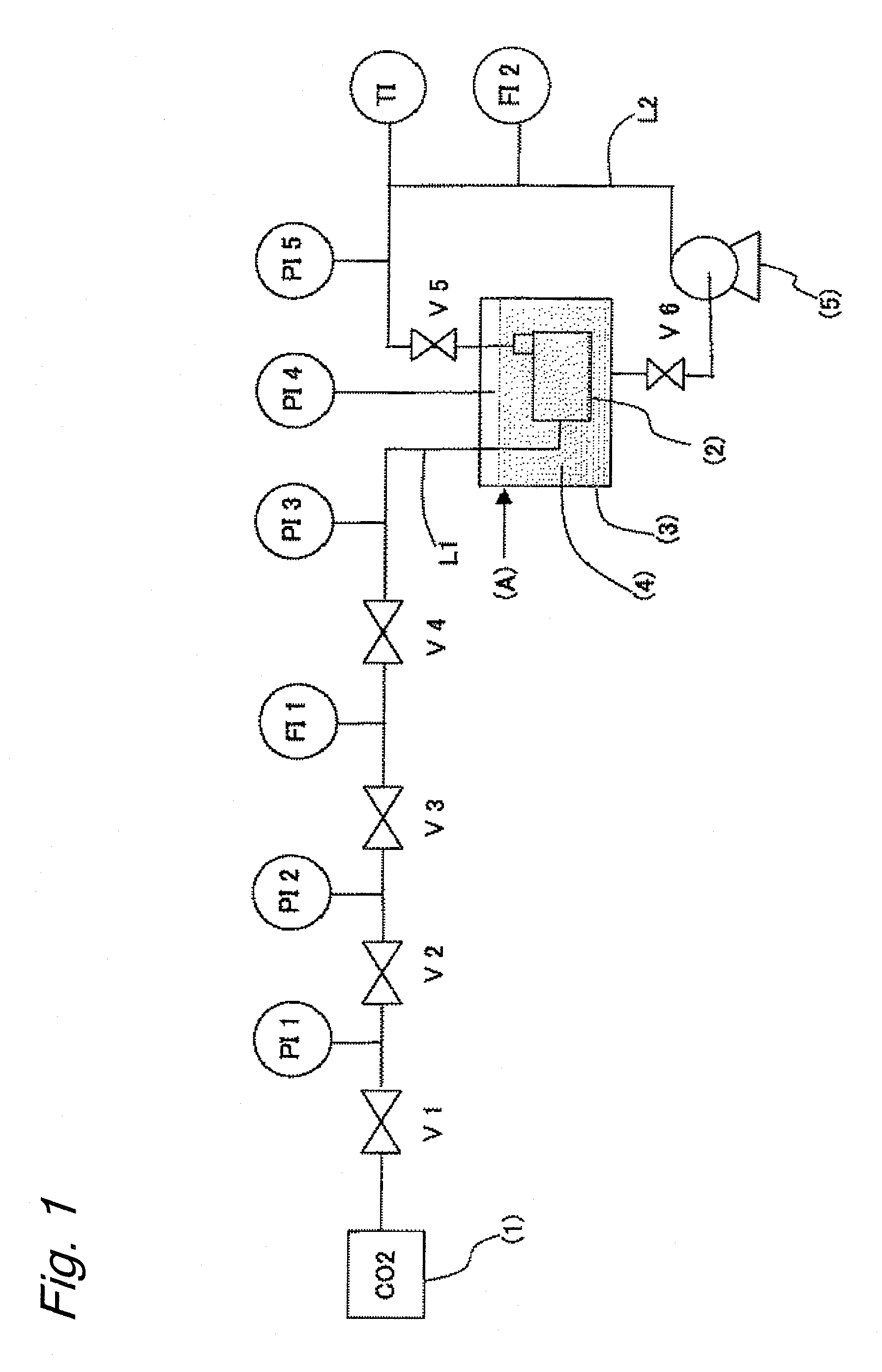 Method for producing carbonated beverages