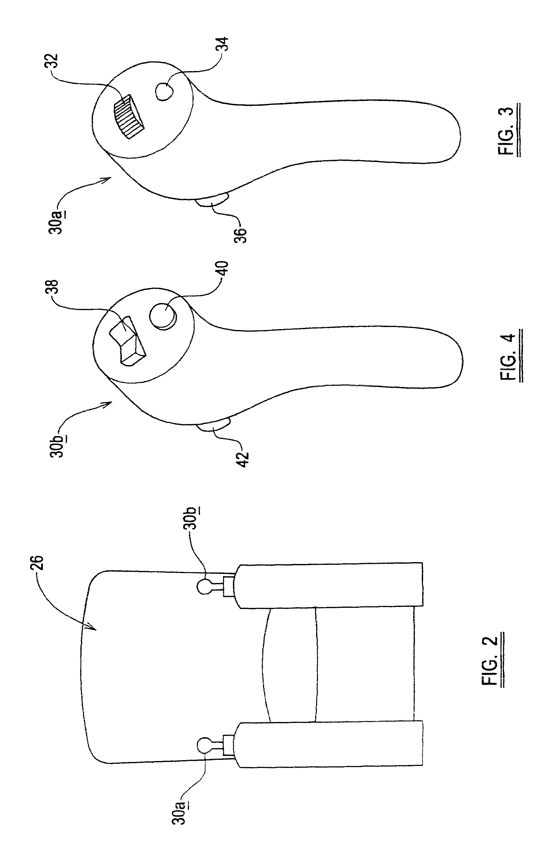 Method of controlling a working machine