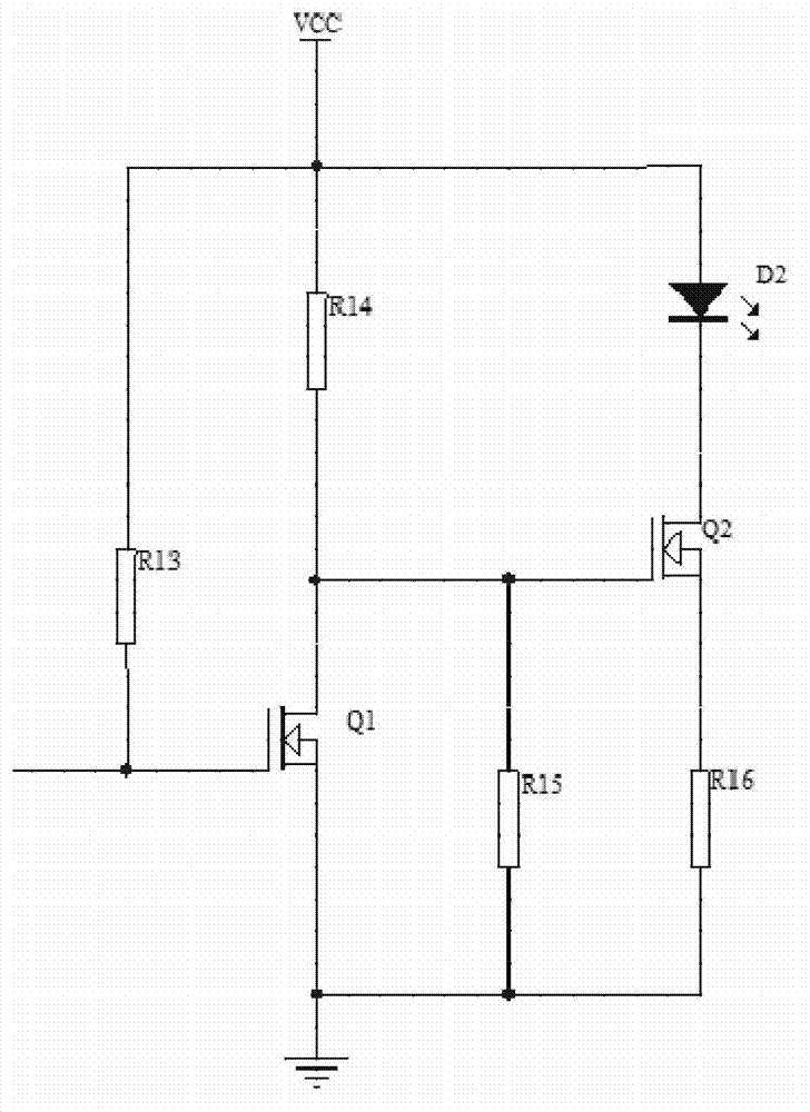 Navigation device and system