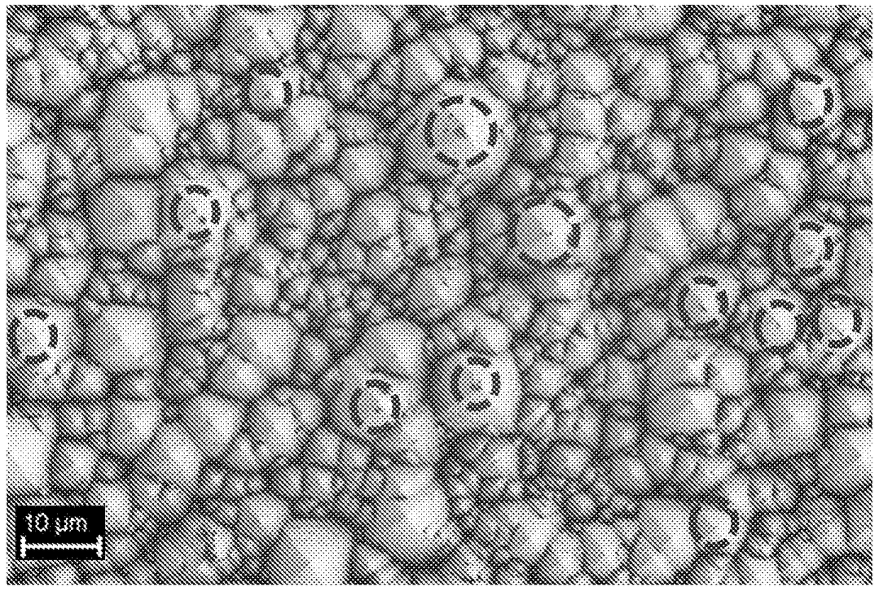 Etching liquid for semiconductor substrate