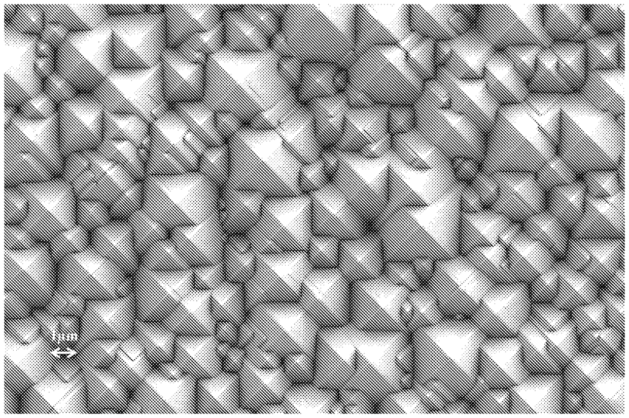 Etching liquid for semiconductor substrate