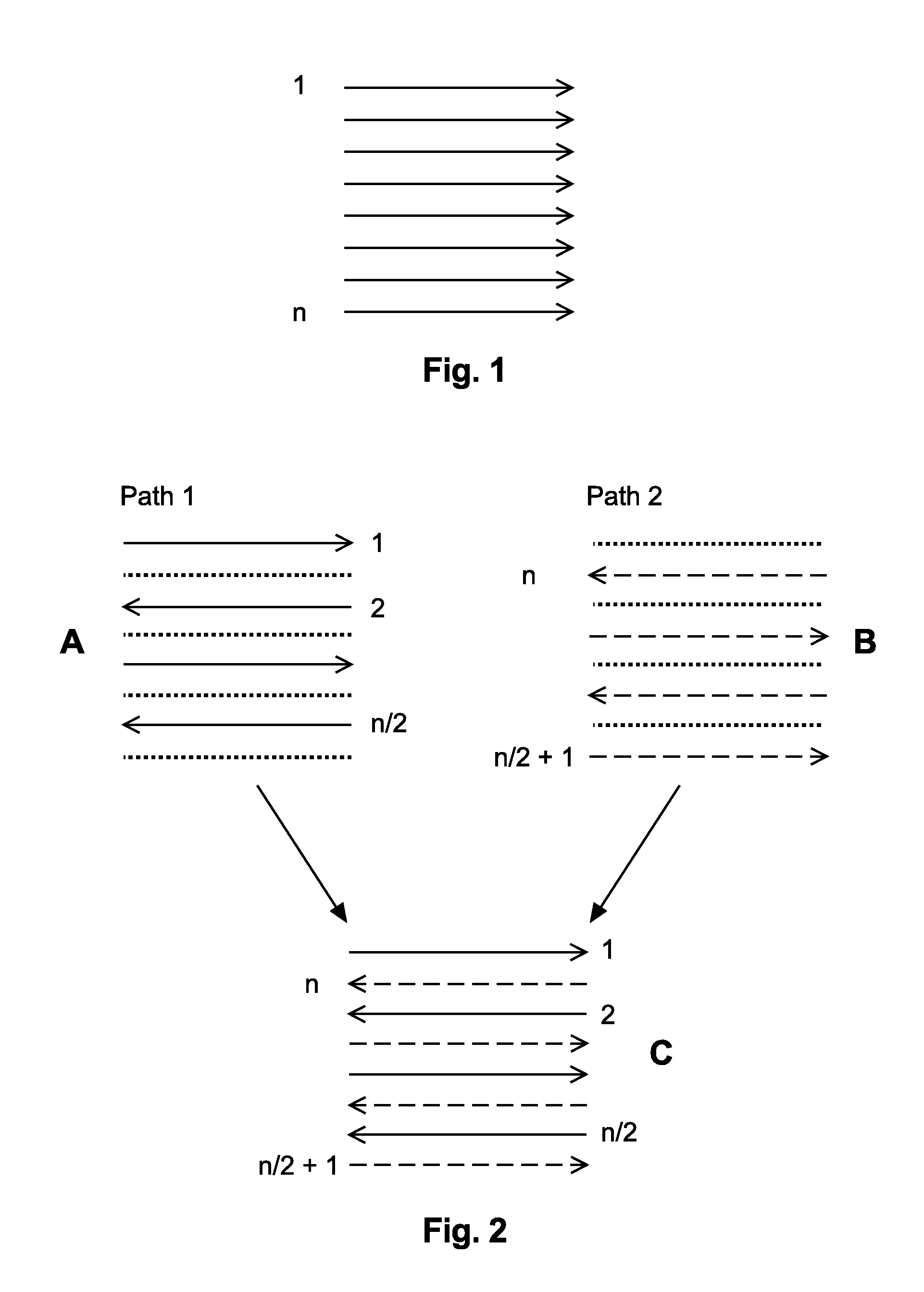 Method and apparatus for improving estimation of disparity in a stereo image pair using a hybrid recursive matching processing
