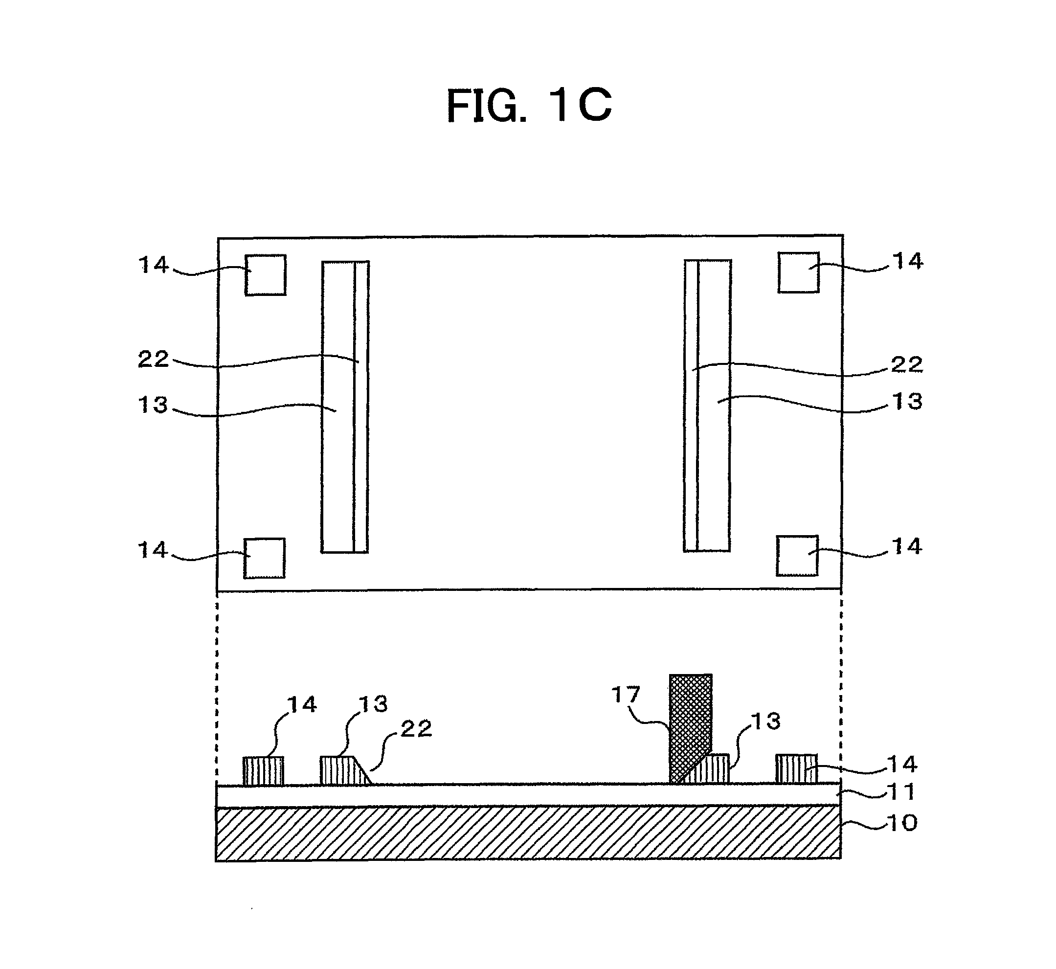 Optical waveguide board having guided structure and method of manufacturing the same, and method of manufacturing optical-electrical hybrid board