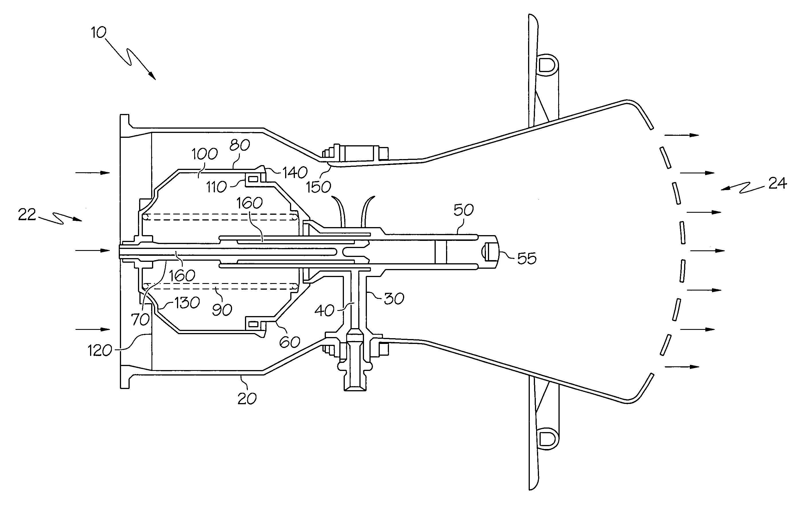 Bleed valve system