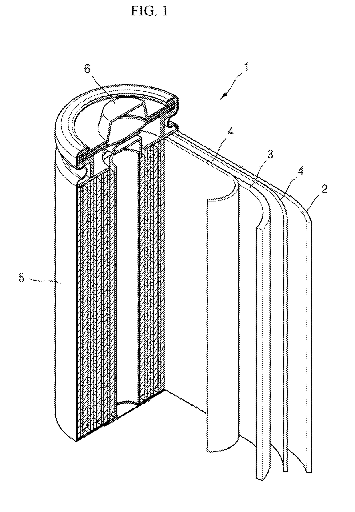 High capacity sodium-ion battery positive electrode material