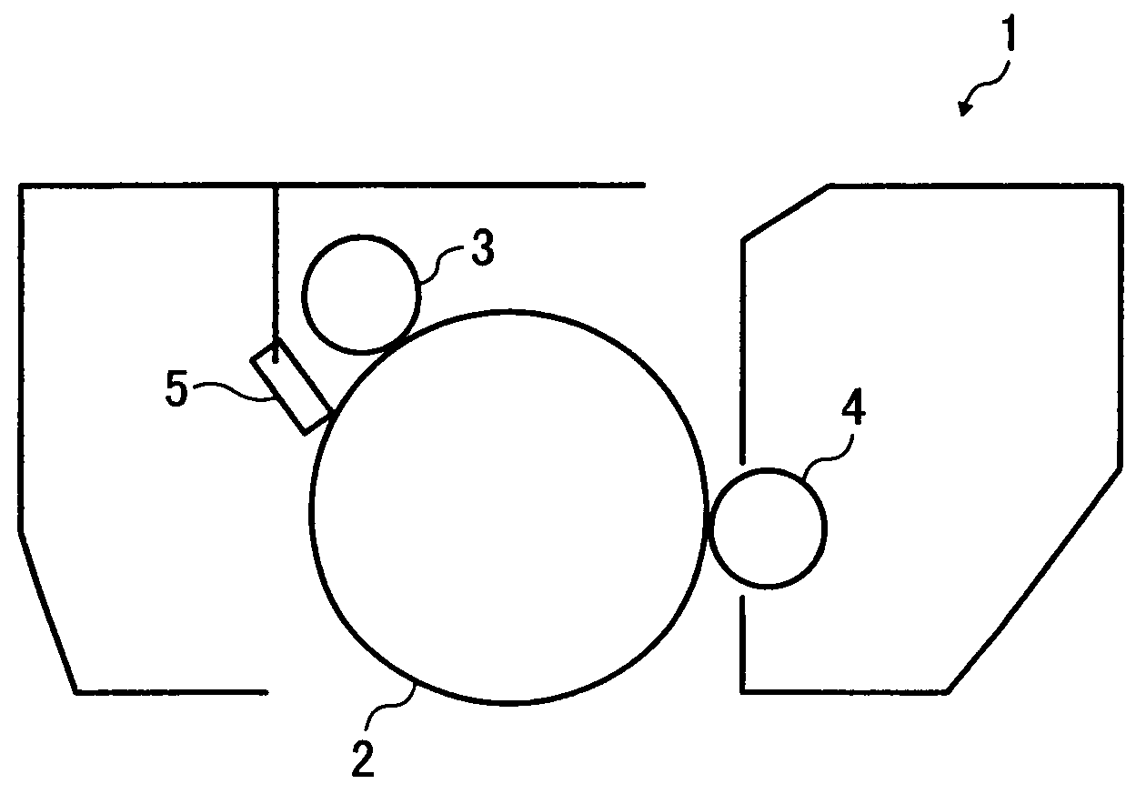 Toner and method of manufacturing the same