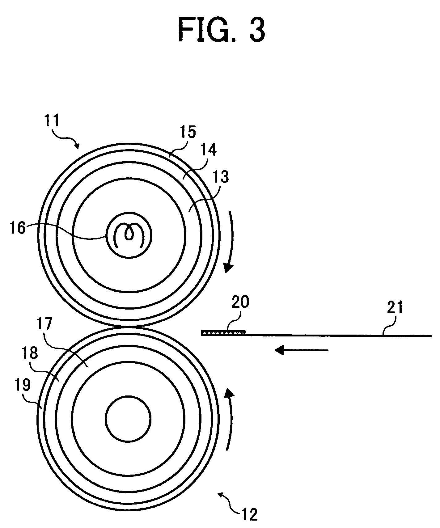 Toner and method of manufacturing the same