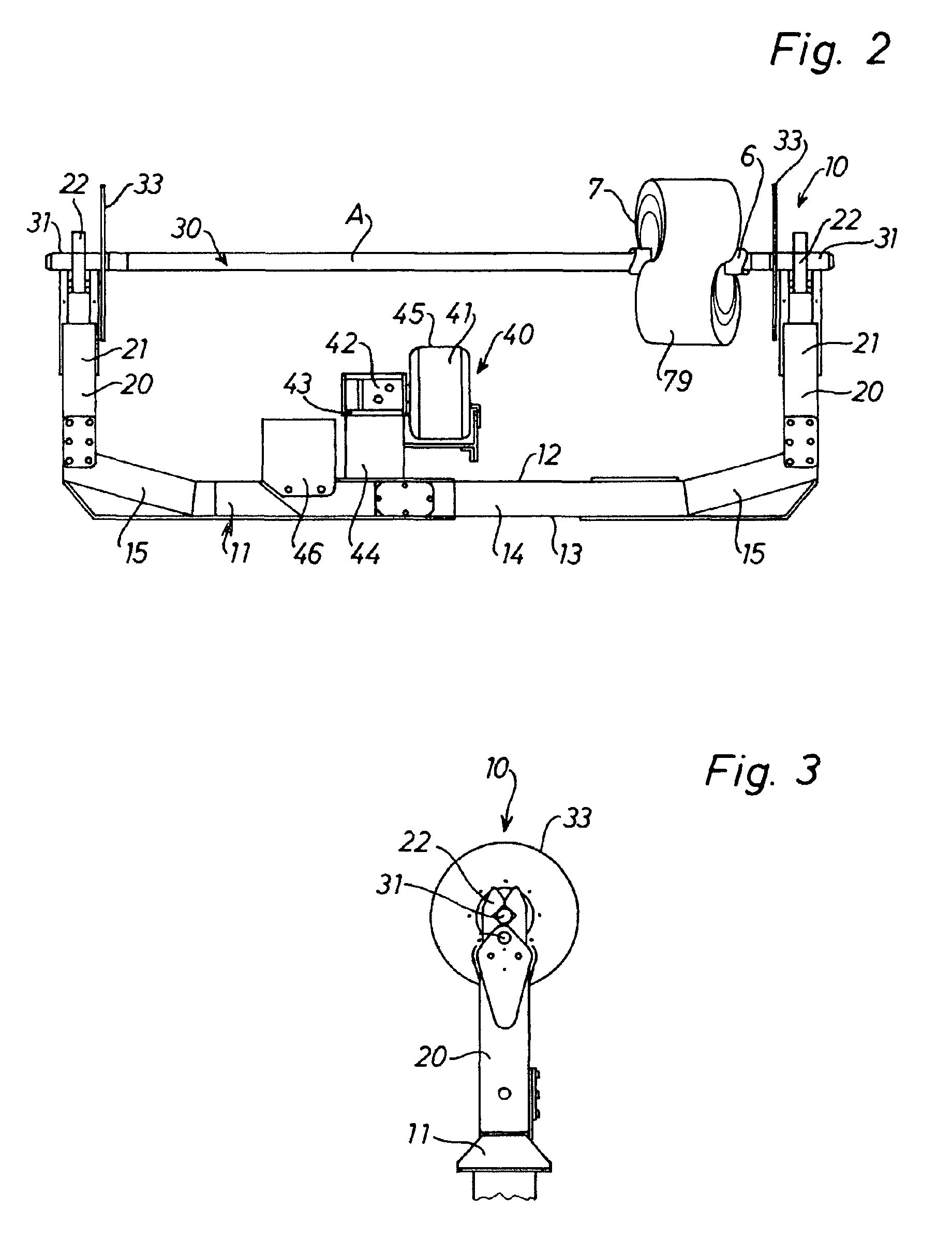 Method and apparatus for lining tunnel walls or tunnel ceilings with protective nets