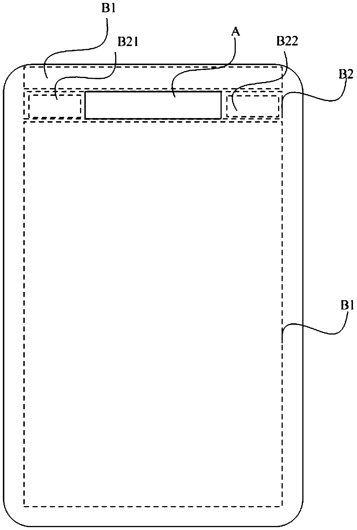 Display panel and display device