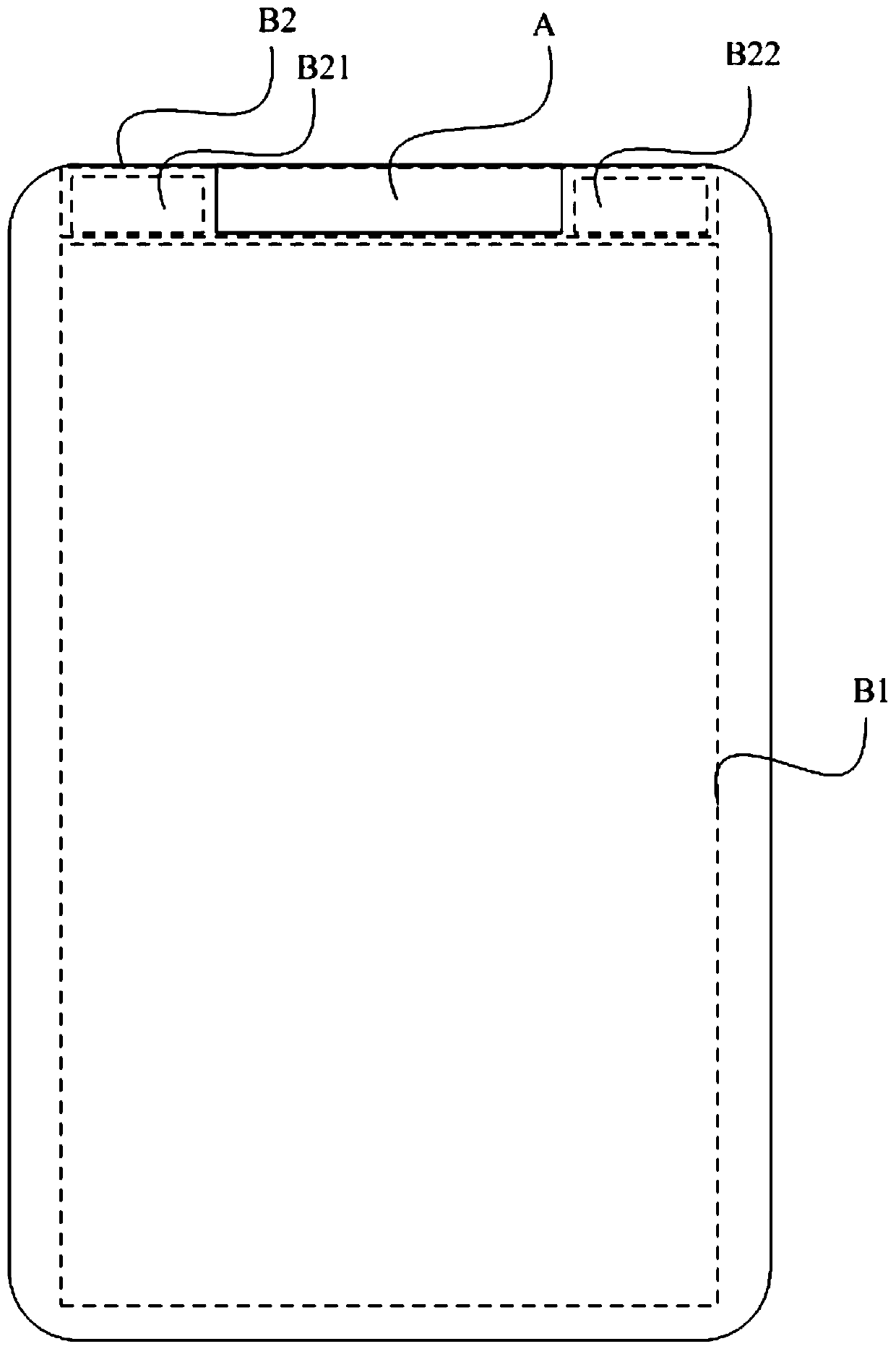 Display panel and display device