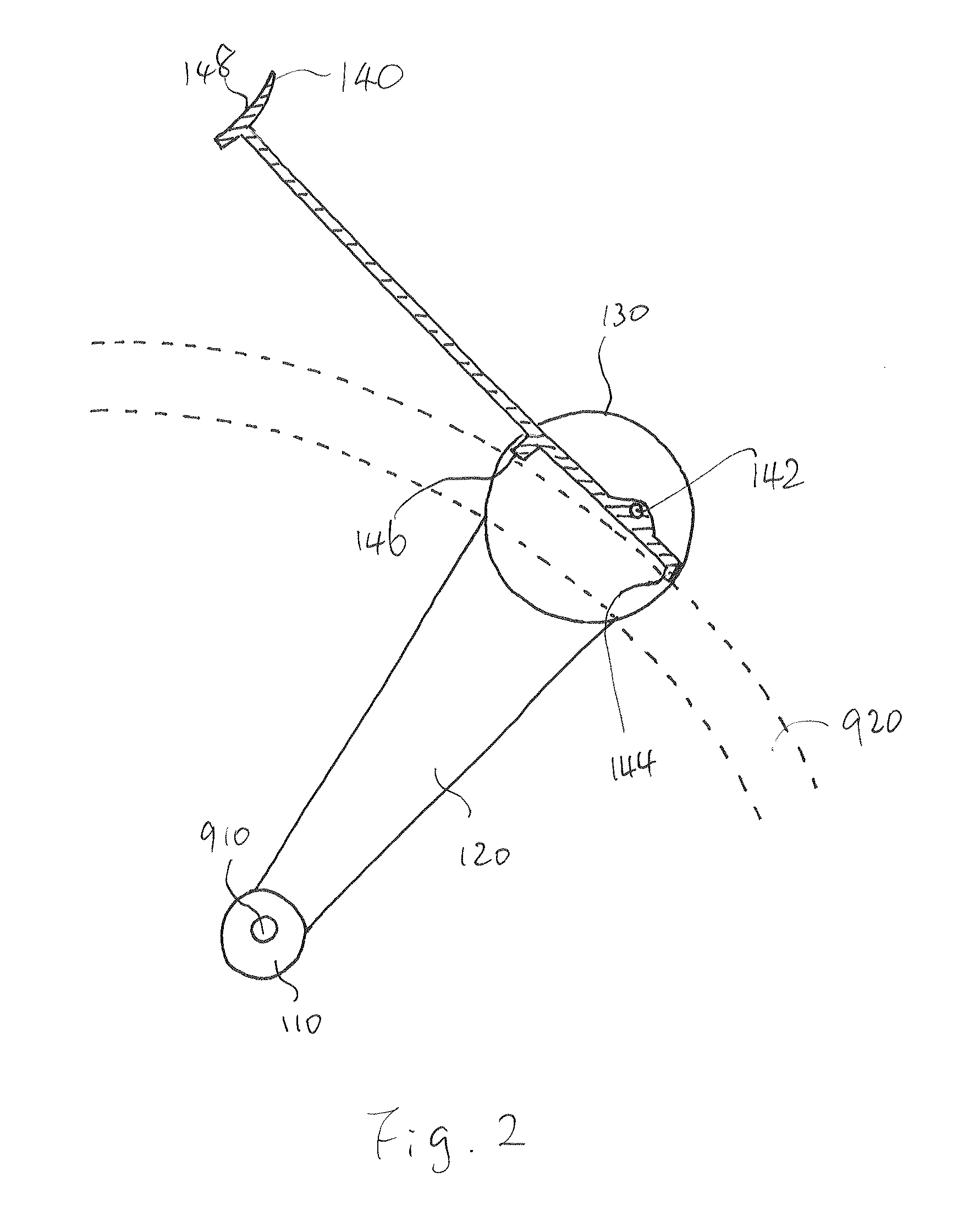 Wheelchair Device