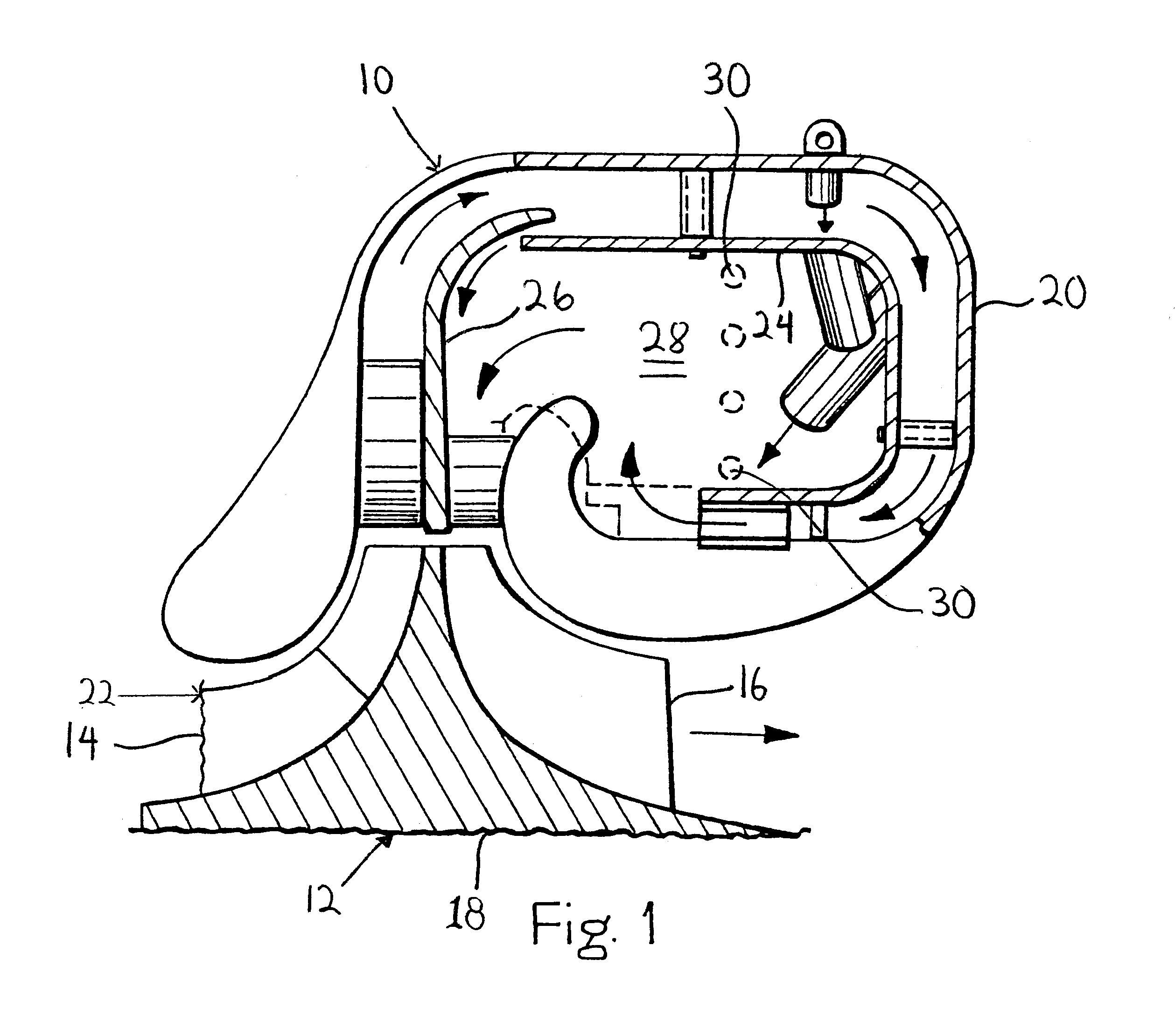 Method for ignition and start up of a turbogenerator