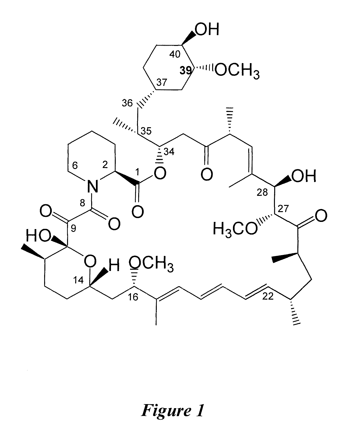 39-desmethoxy-39-methyl derivatives of rapamycin