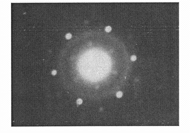 Method for preparing PbS spherical nano crystals by water-phase process