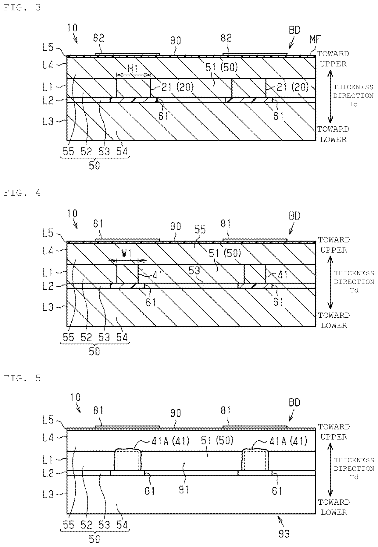 Inductor component