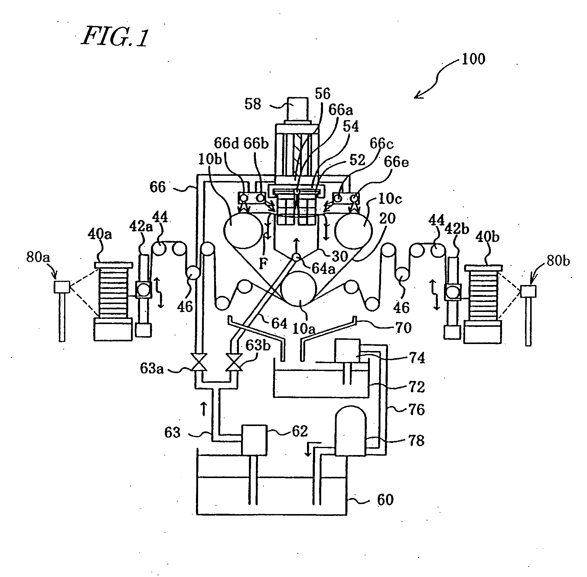 Cutting method using wire saw, wire saw device, and method of manufacturing rare-earth magnet