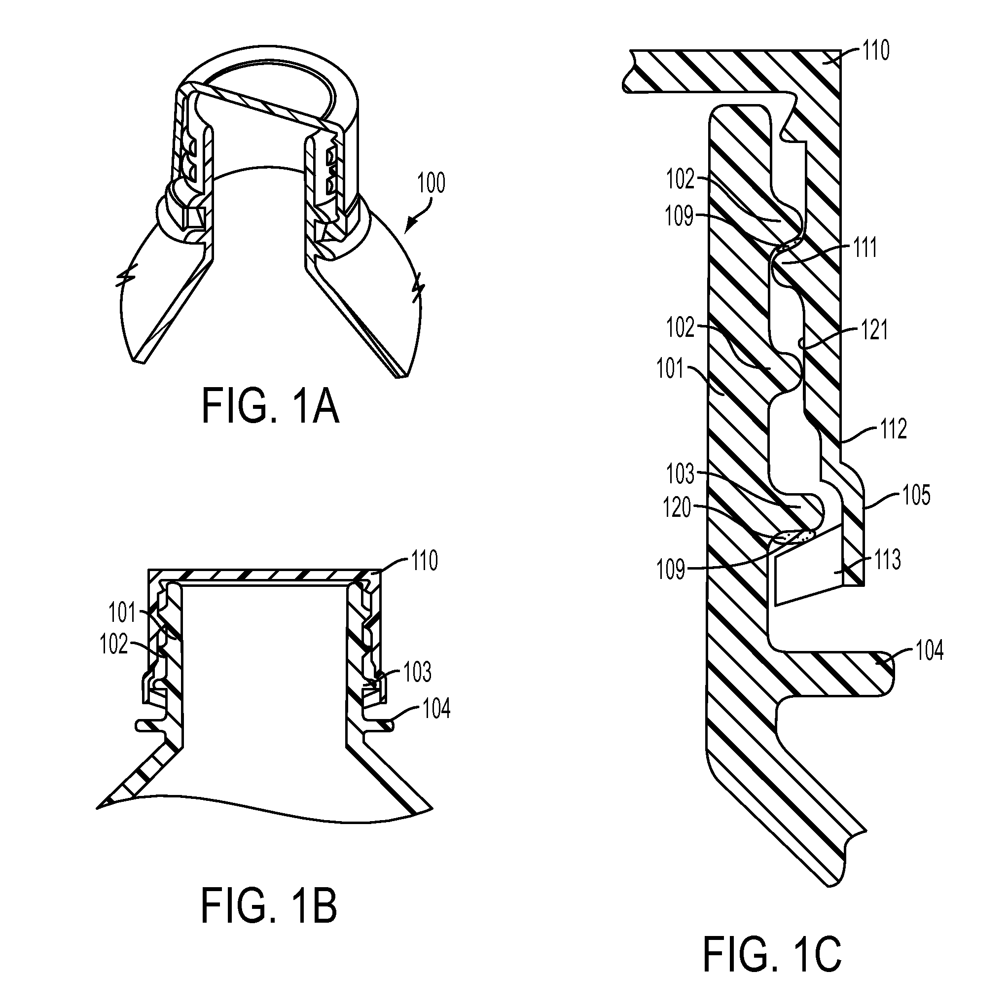 Releasable entrapment of aroma using a polymeric matrix