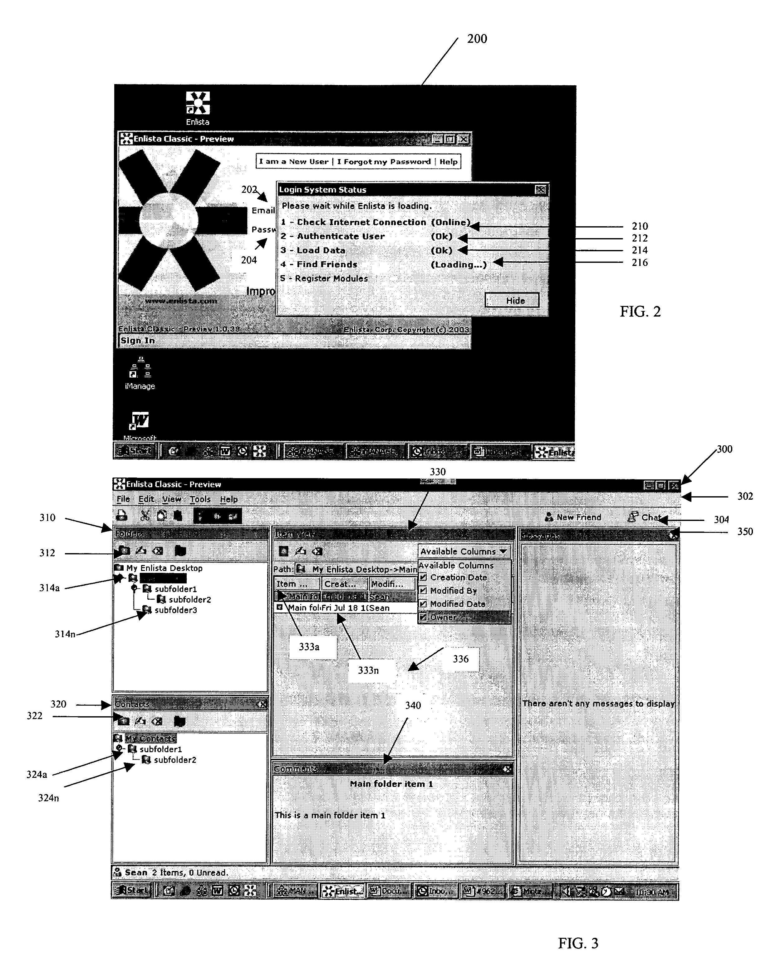 System and method for creating and selectively sharing data elements in a peer-to-peer network