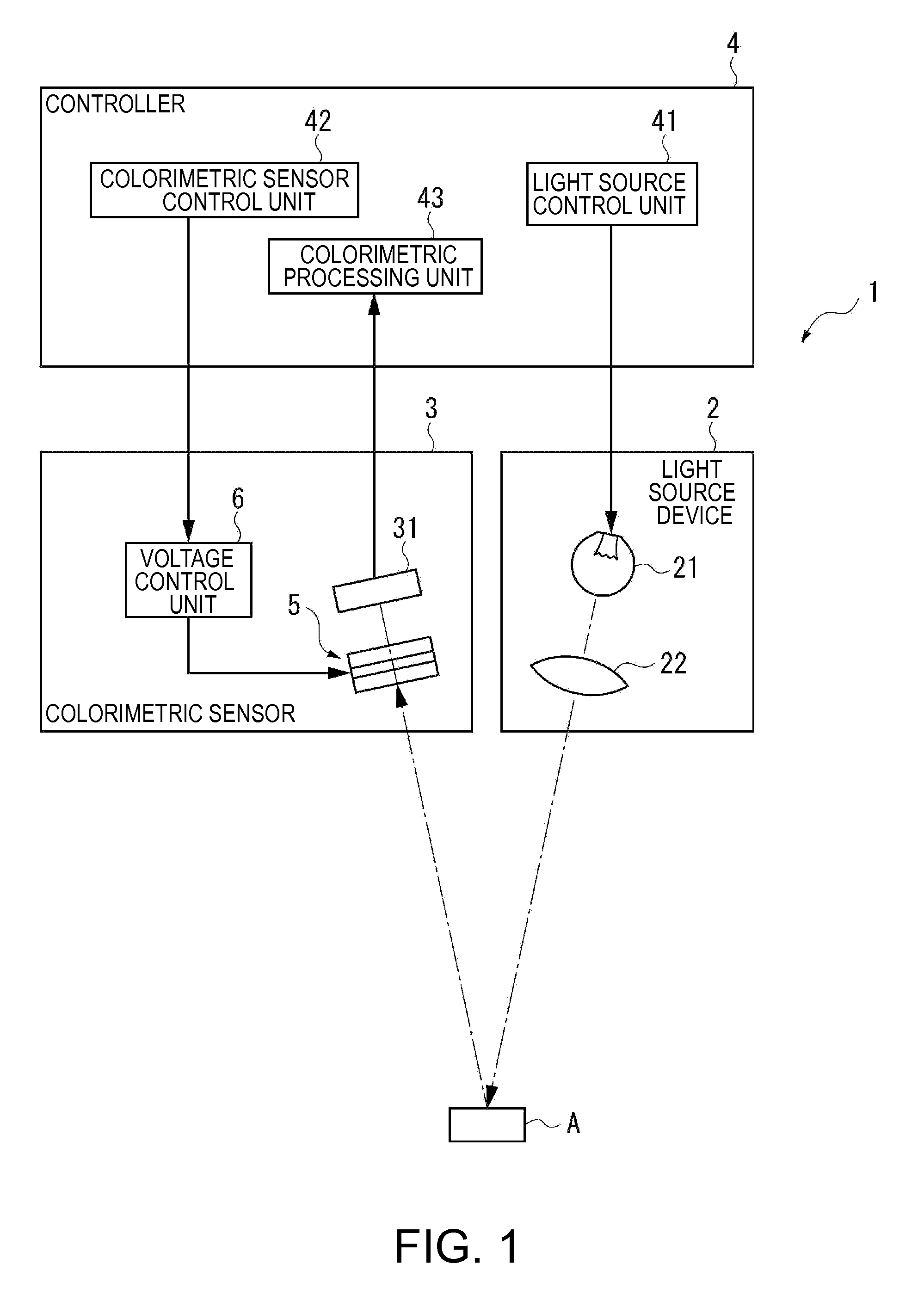 Variable wavelength interference filter, optical module, optical analysis device, and method for manufacturing variable wavelength interference filter