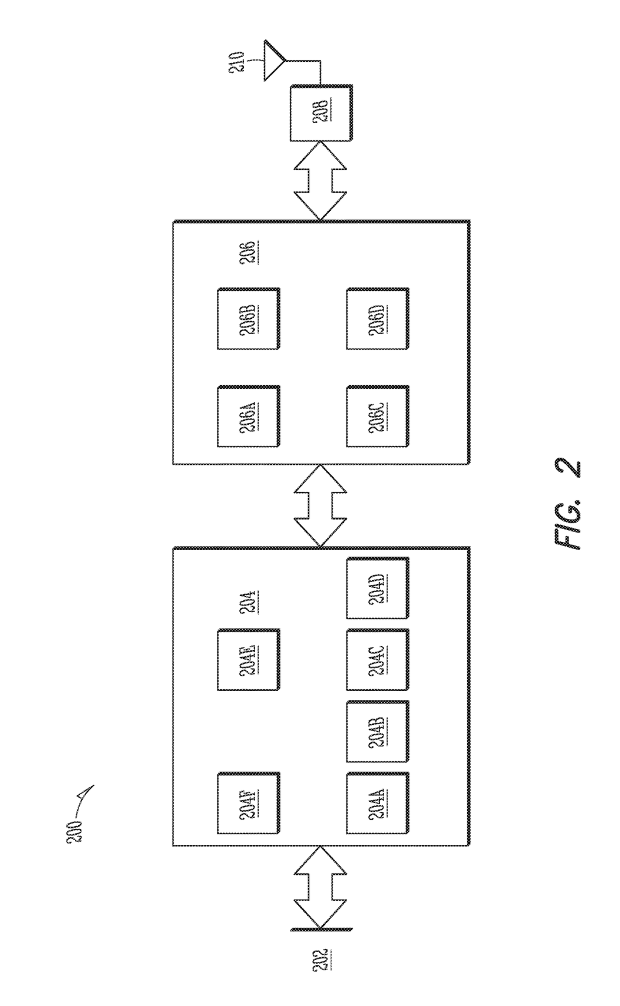 Device and method of providing grant frame for bandwidth scheduling