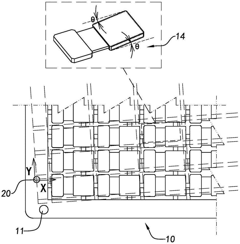 Positioning reference point and method for improving cutting precision of circuit board