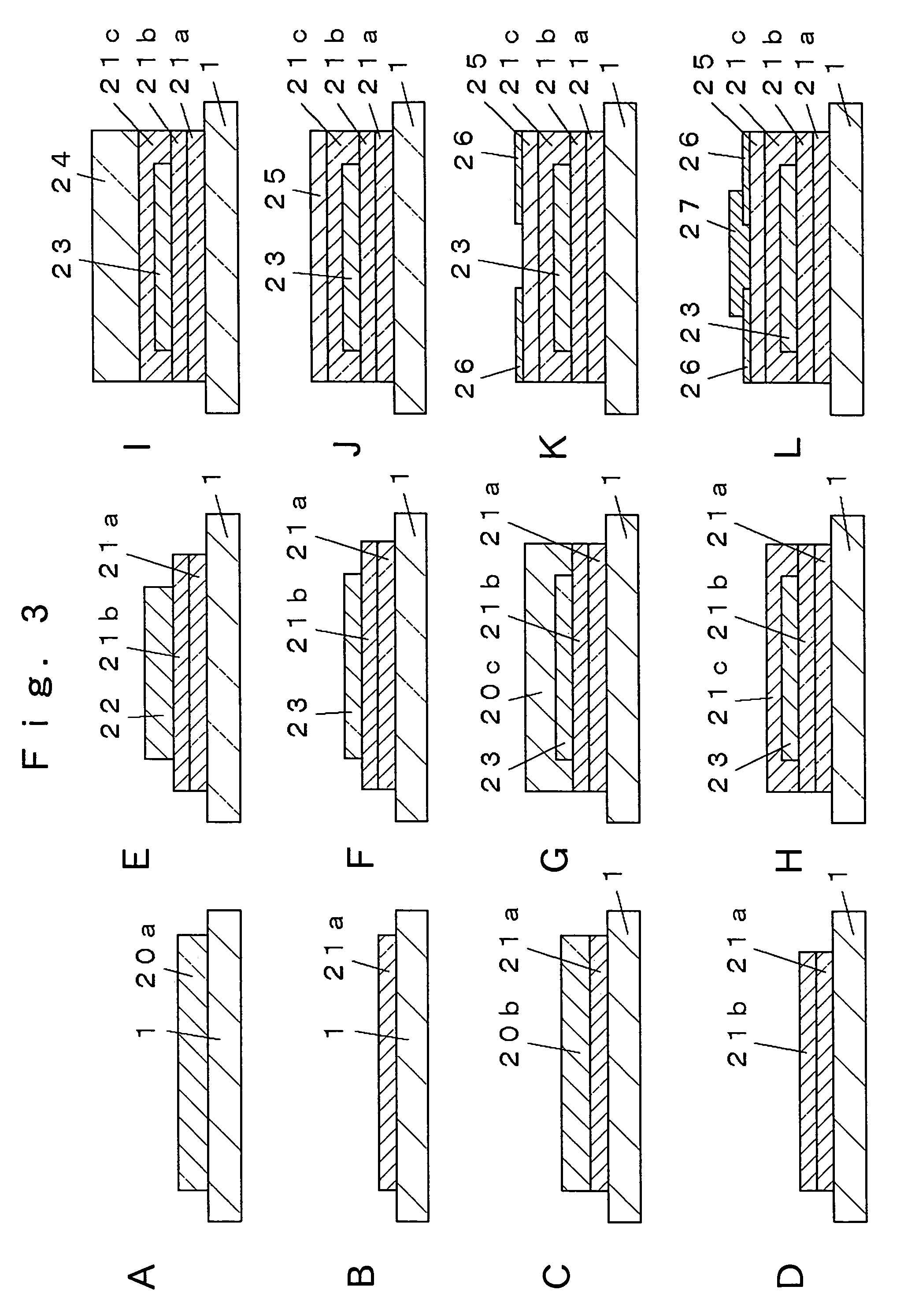 Load sensor and method of manufacturing the load sensor, paste used for the method, and method of manufacturing the paste