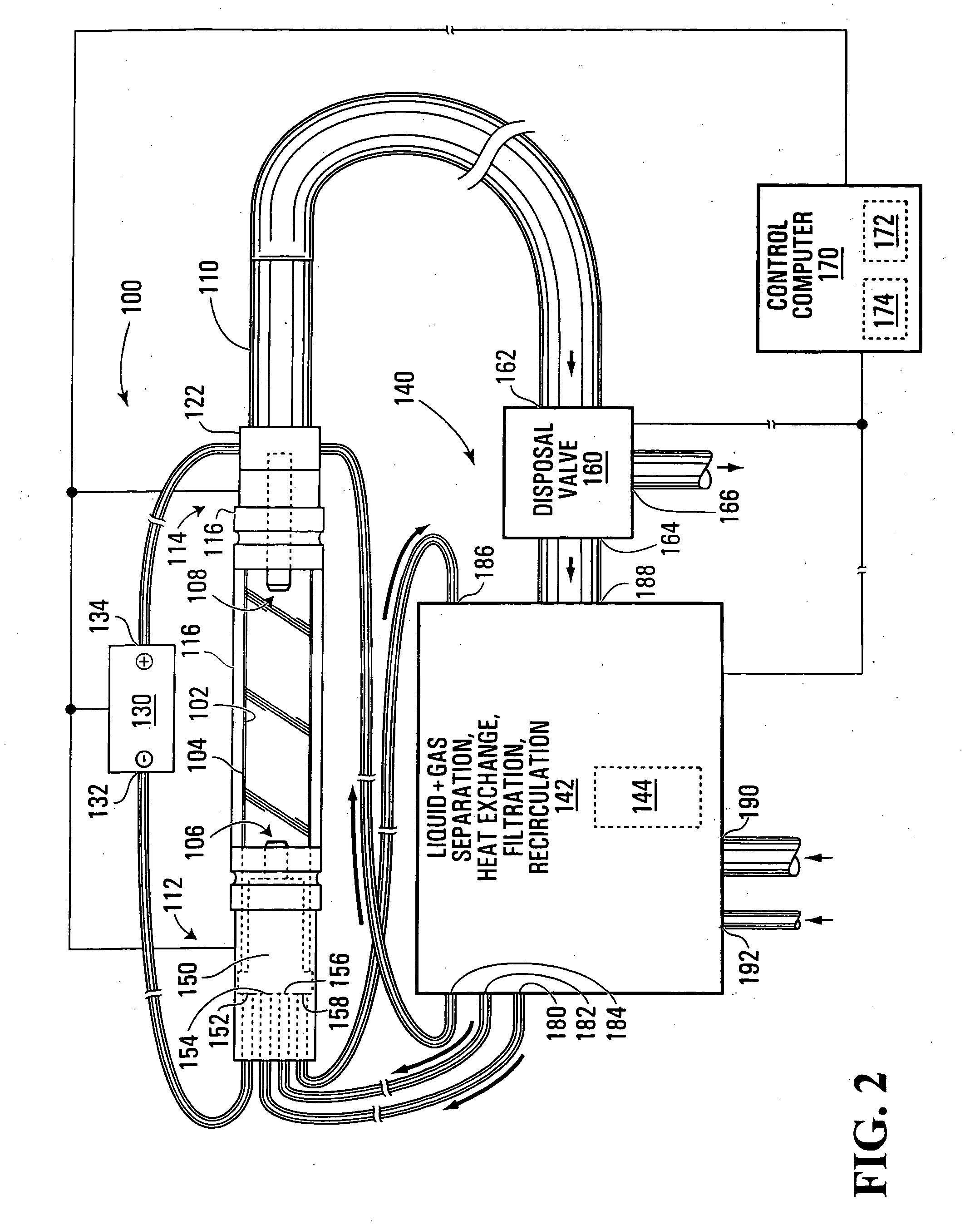 High-intensity electromagnetic radiation apparatus and methods