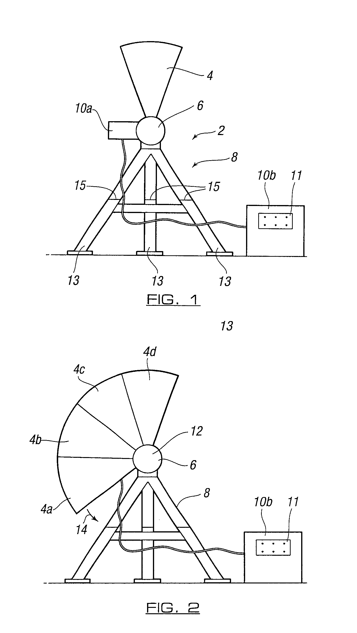 Antenna Apparatus