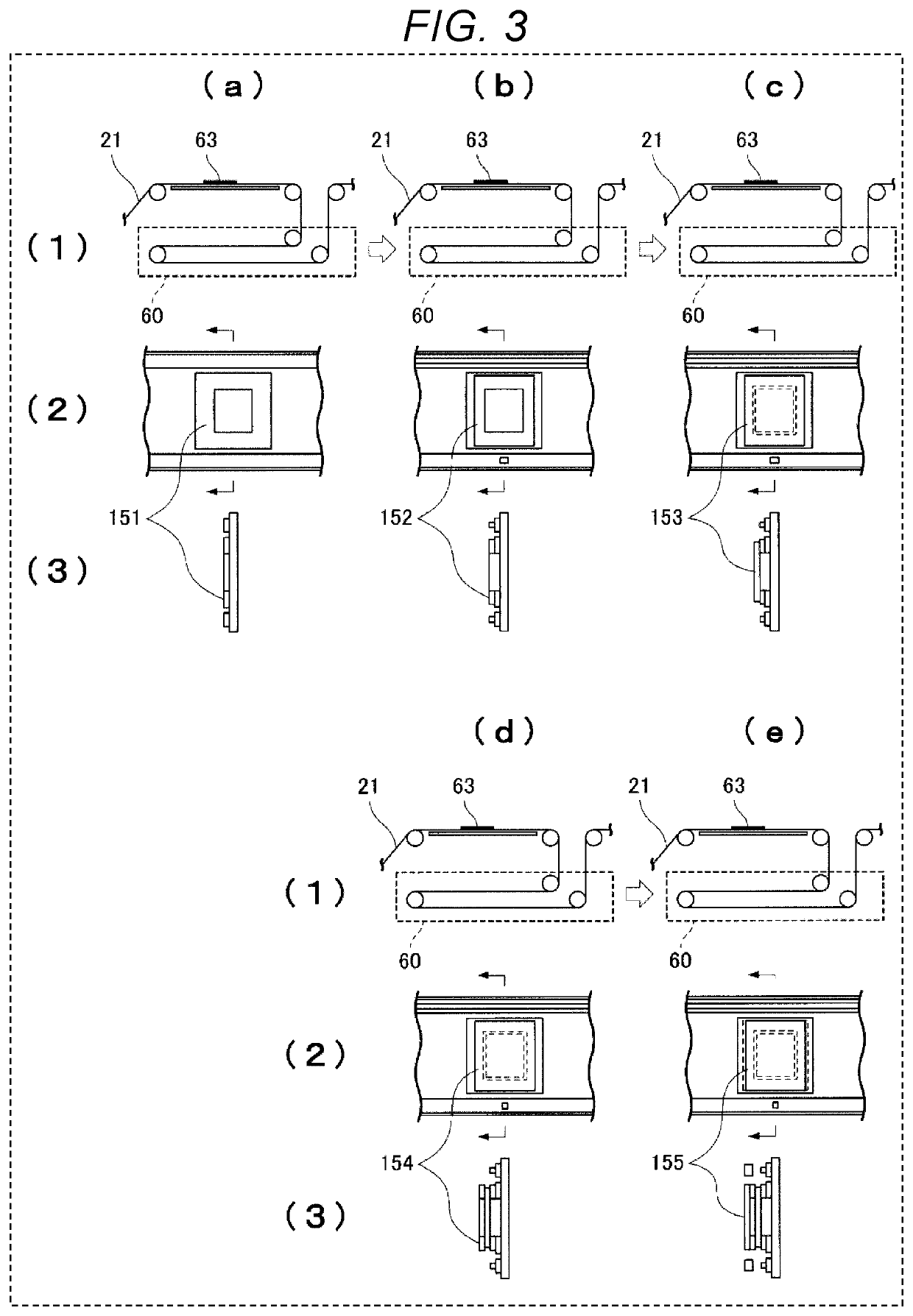 Method of manufacturing in-mold decorative molded article