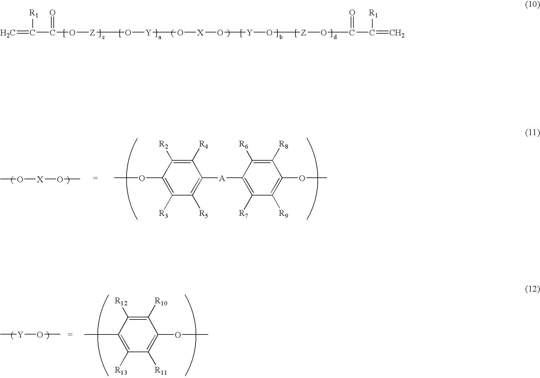 Polyphenylene ether oligomer compound, derivatives thereof and use thereof