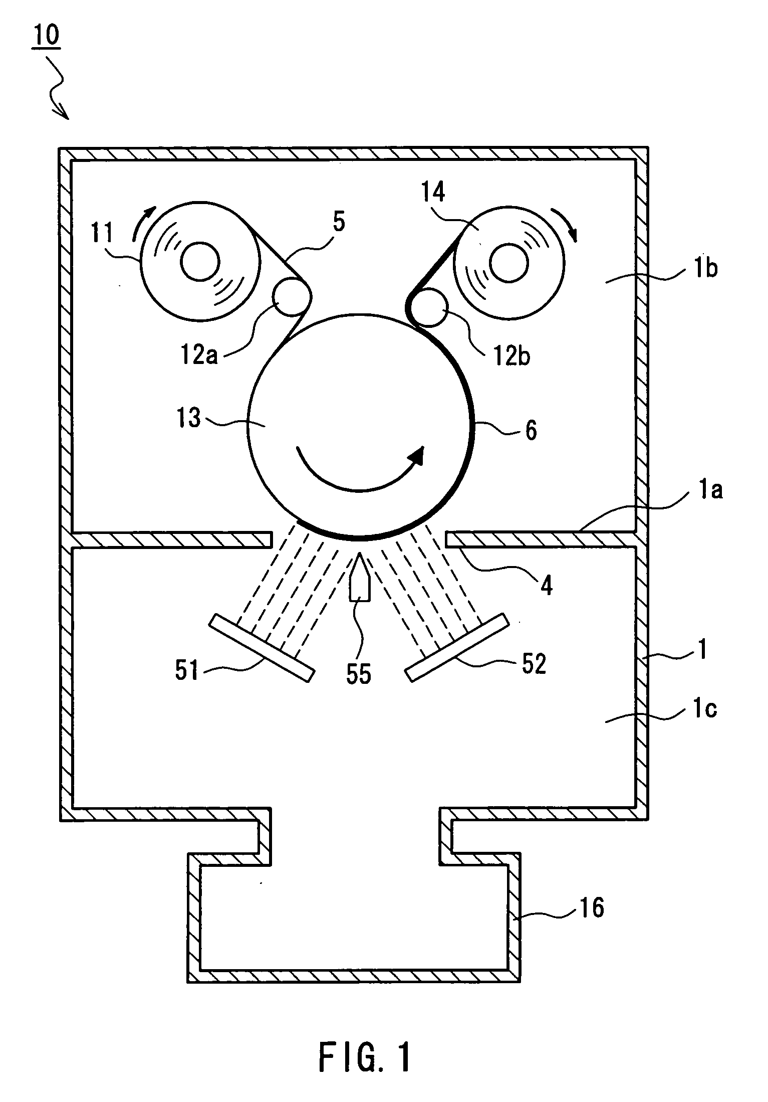 Energy device and method for producing the same