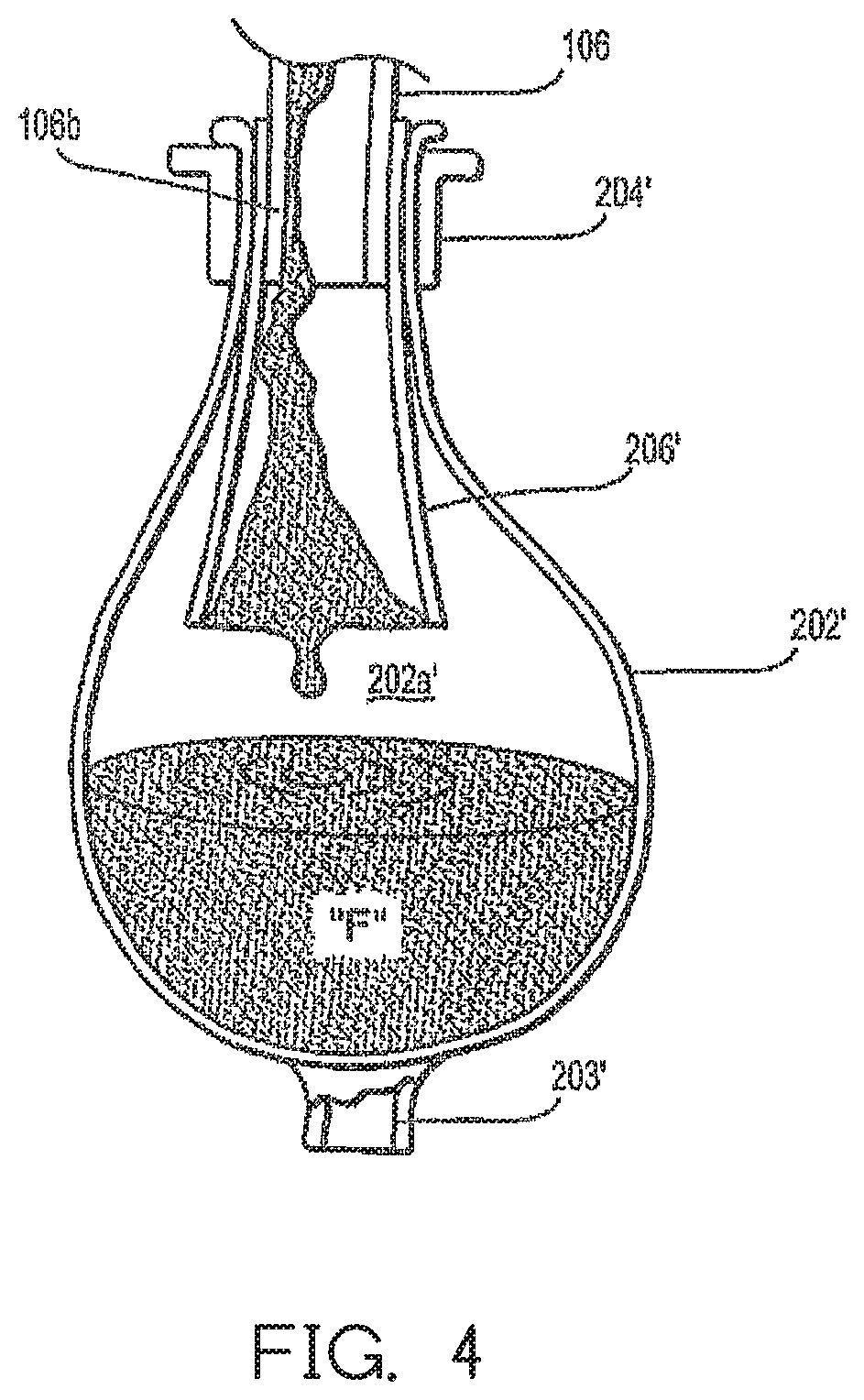 Wound therapy system with related methods therefor