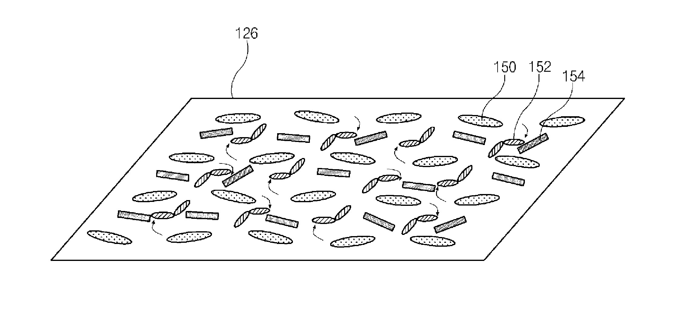 Quantum rod layer, method of fabricating the same and display device including the same