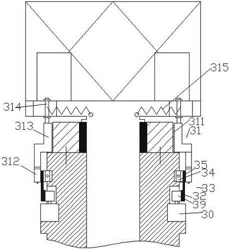 A tower crane and its operation method