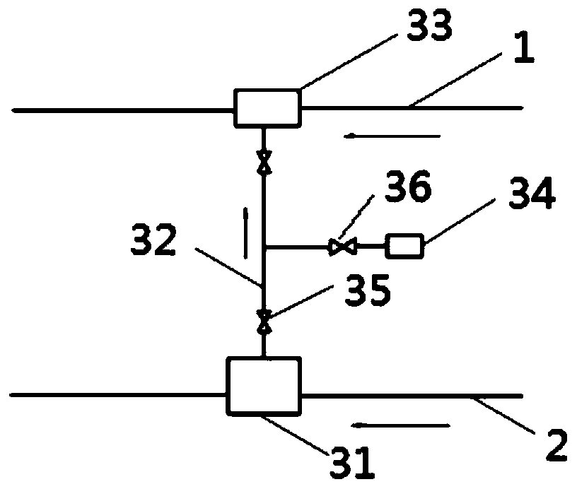 Boiler system