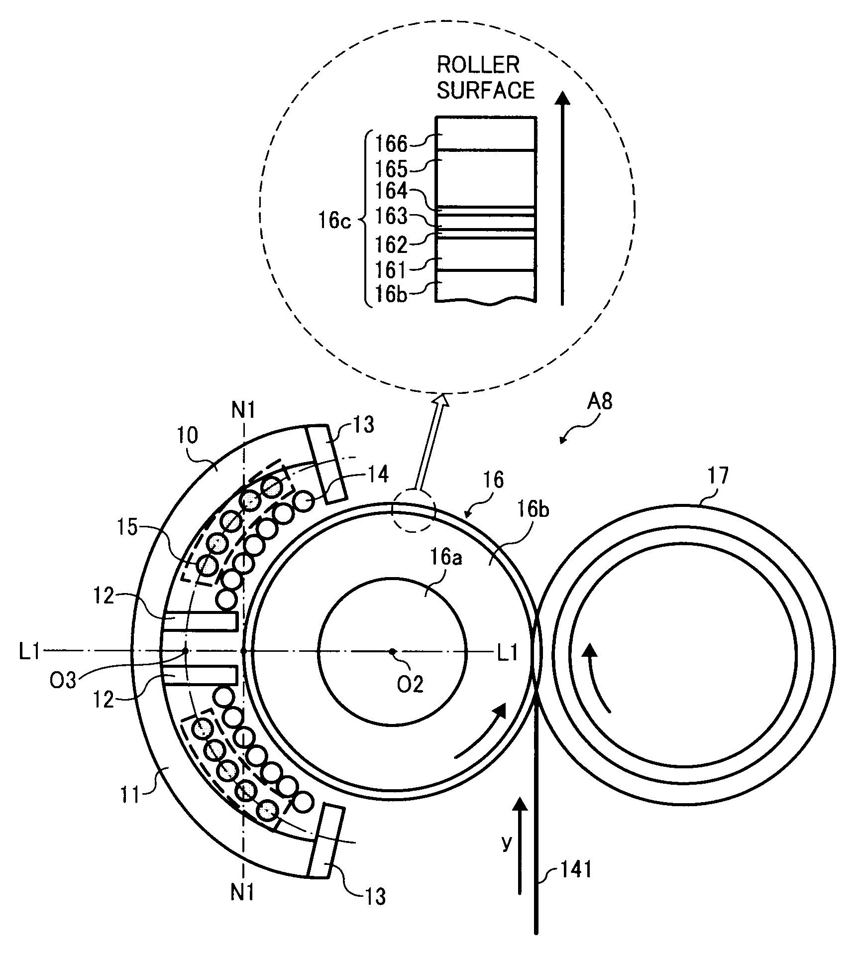 Fixer, image forming apparatus including same, and fixing method
