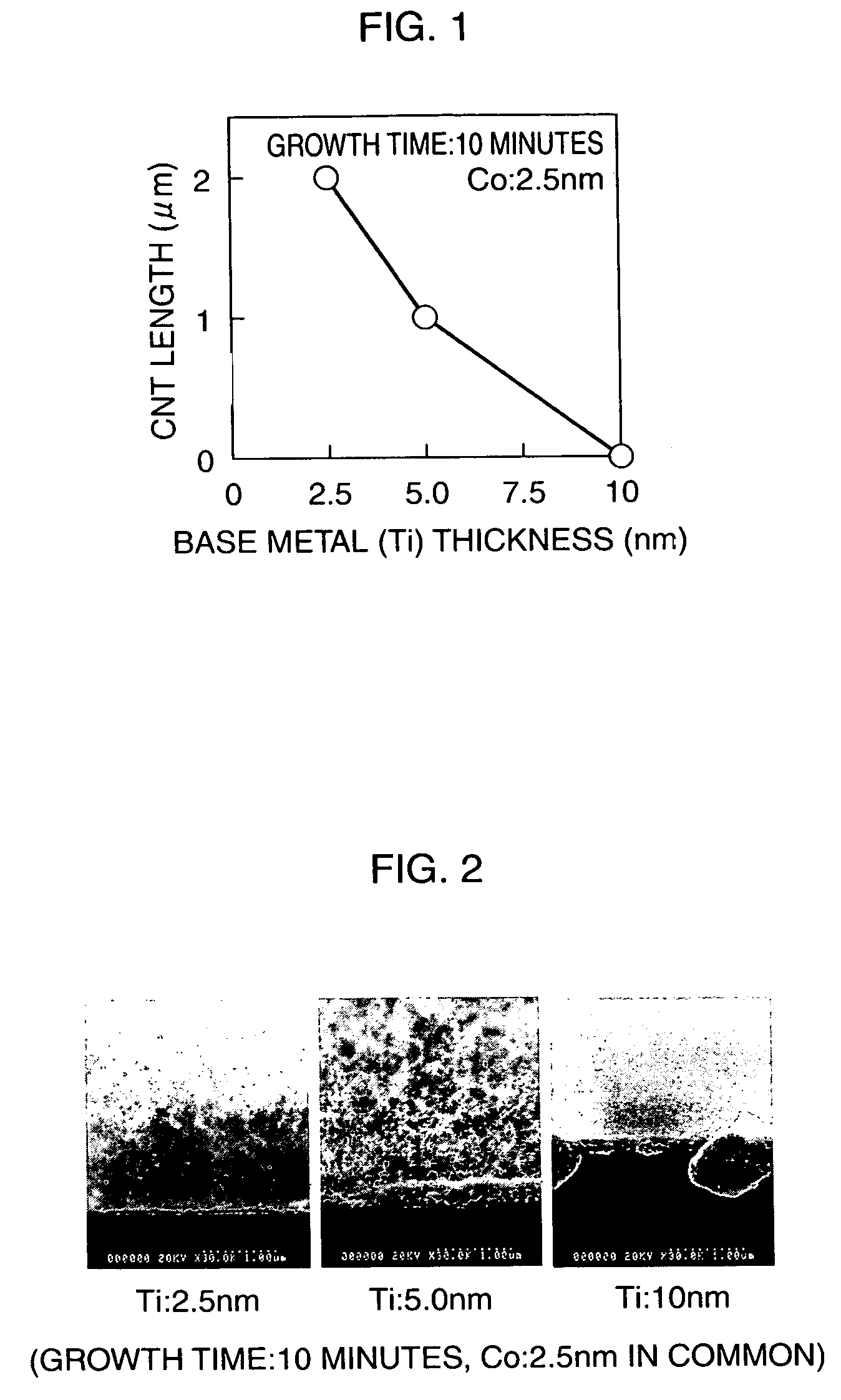Substrate structure and manufacturing method of the same