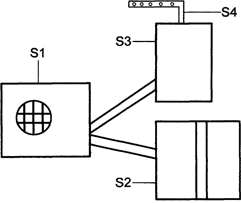 Air-conditioning and refrigerating multifunctional appliance