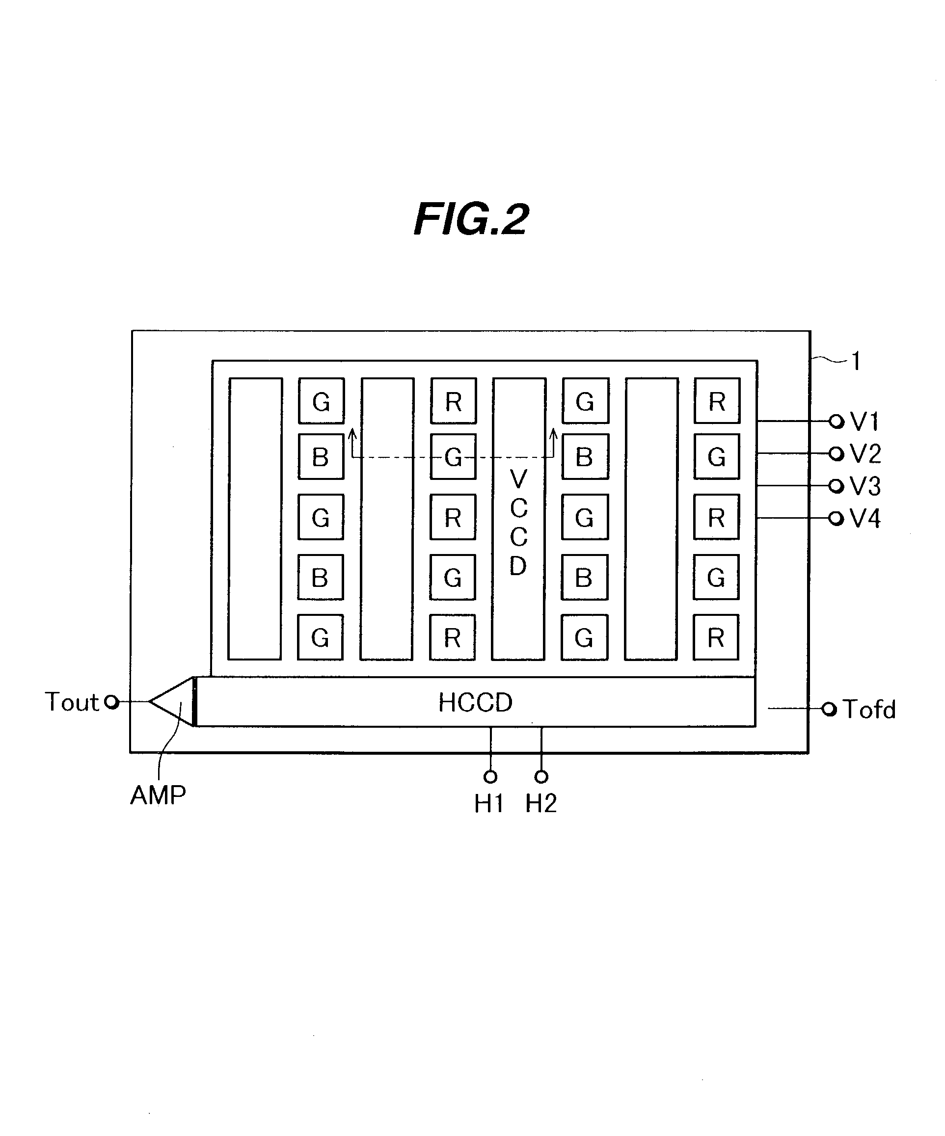 Solid state image sensing apparatus with output level controller