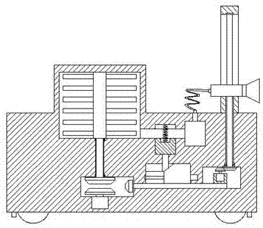 Cable unit