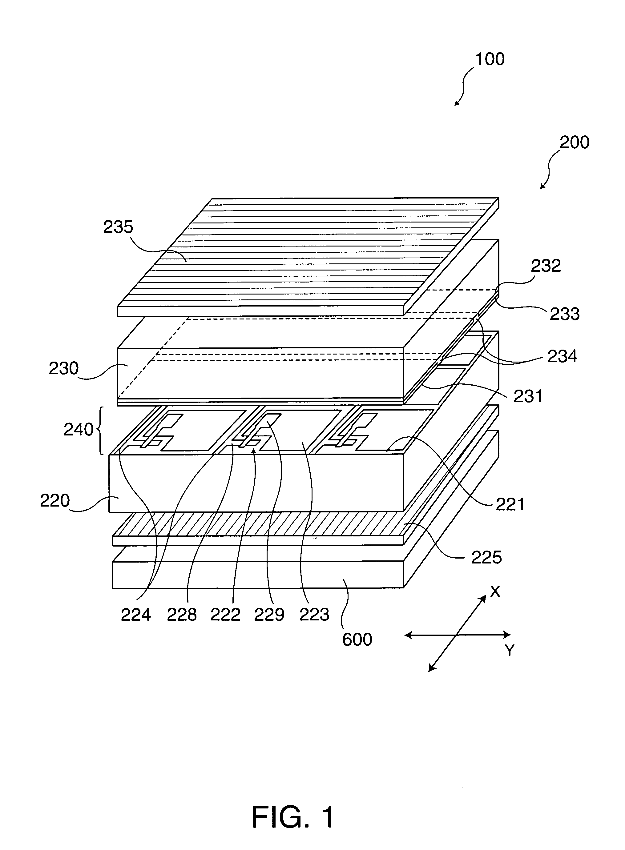 Metal particle dispersion liquid, method for manufacturing metal particle dispersion liquid, method for manufacturing conductive-film-forming substrate, electronic device and electronic apparatus