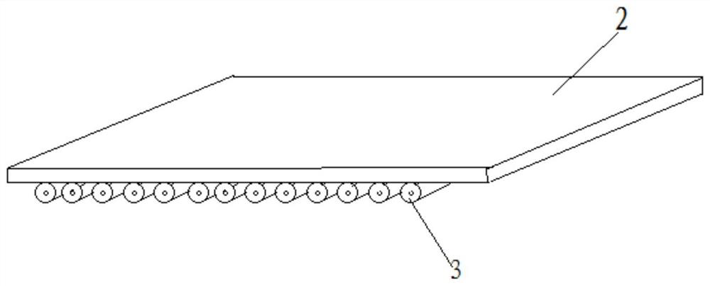 Sand painting design device