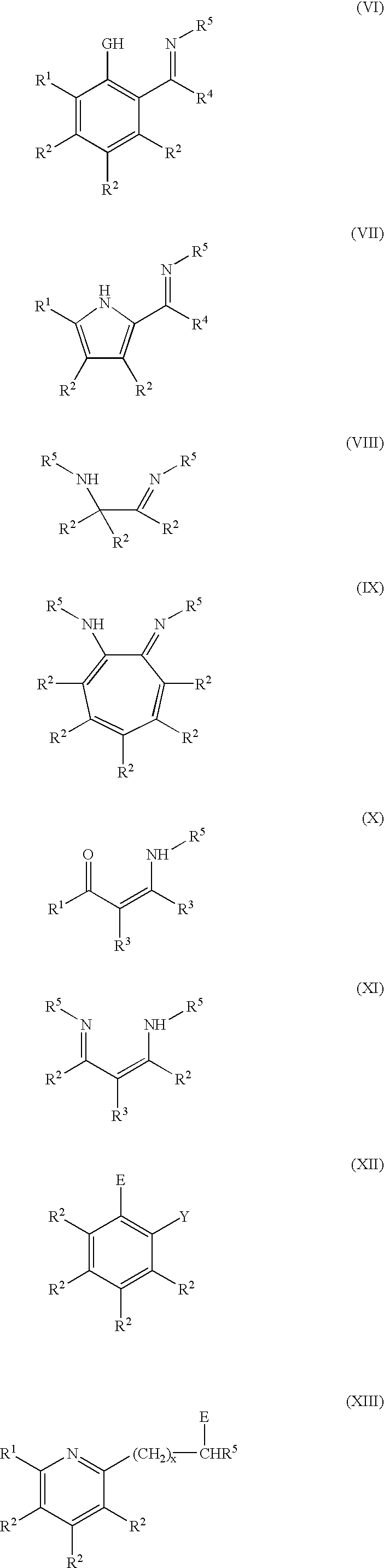Olefin polymerization catalysts and processes for making and using same