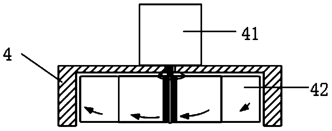 climbing robot car