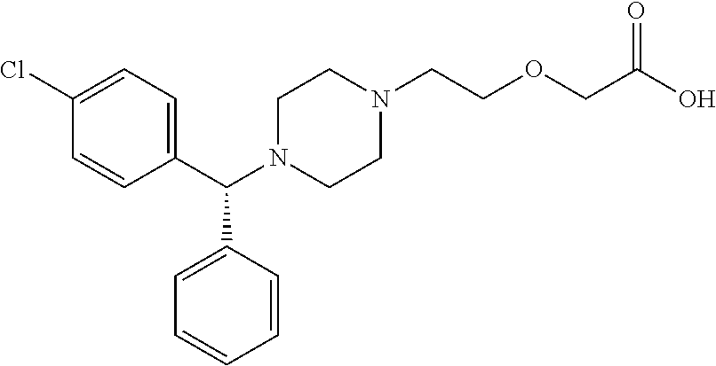 Aqueous composition for ophthalmic or nasal administration