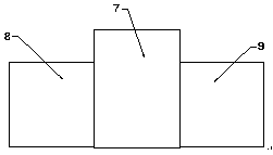 A switch cabinet with intelligent slideways