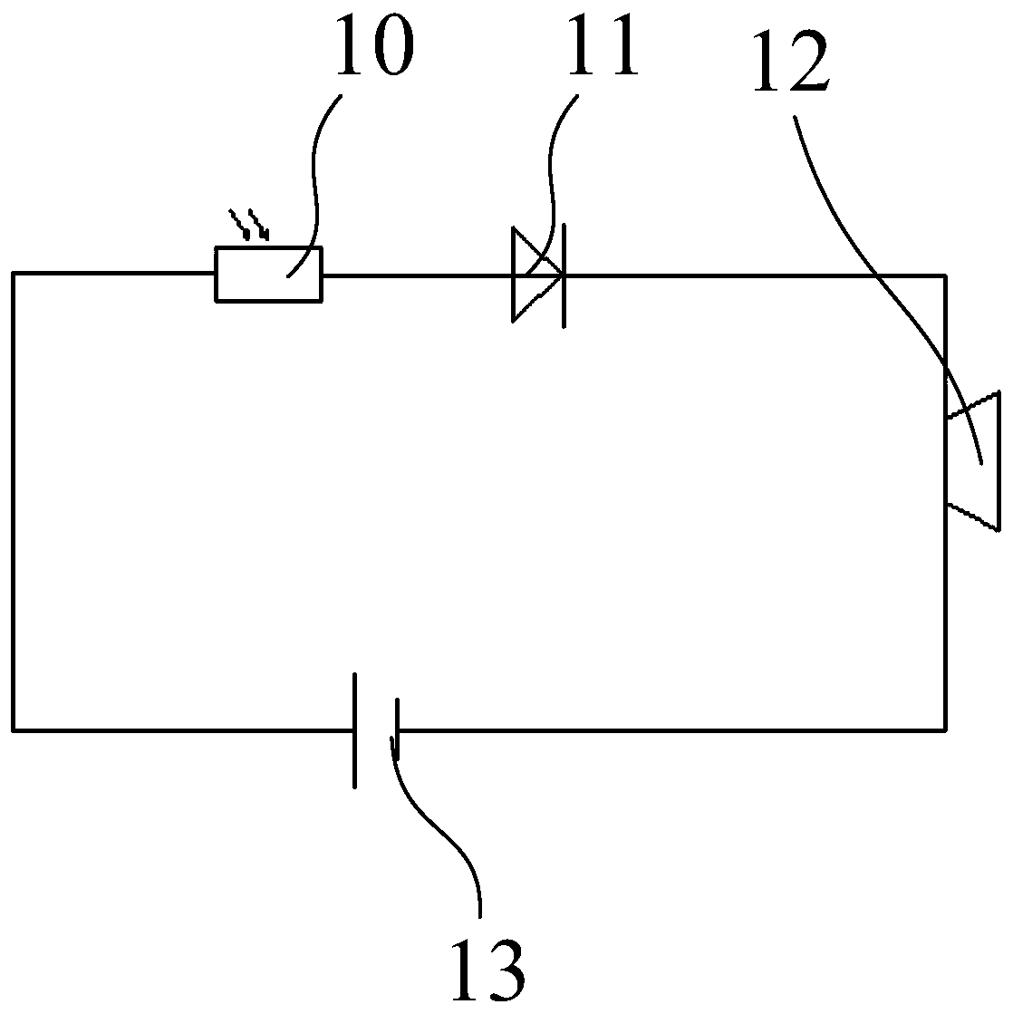 Hoisting and connecting device of anti-collision equipment and hoisting and connecting method