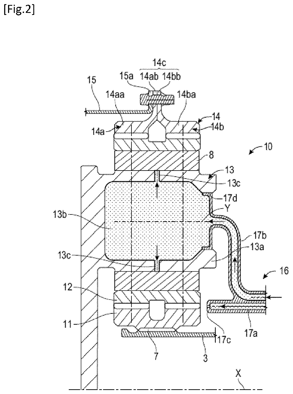 Planetary gearbox assembly for a turbine engine