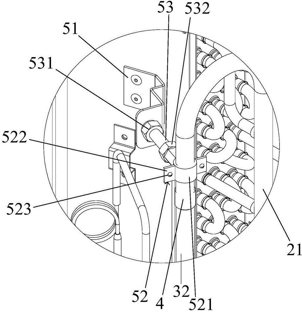 Air conditioning unit