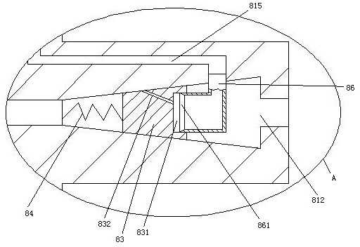 Breeding pond with water level control mechanism